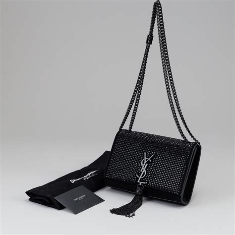 ysl monogram bah|st laurent monogramme bag.